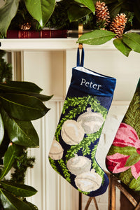 Jingle Bells Full Size Stocking